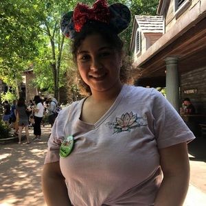 Meet your Posher, Sue